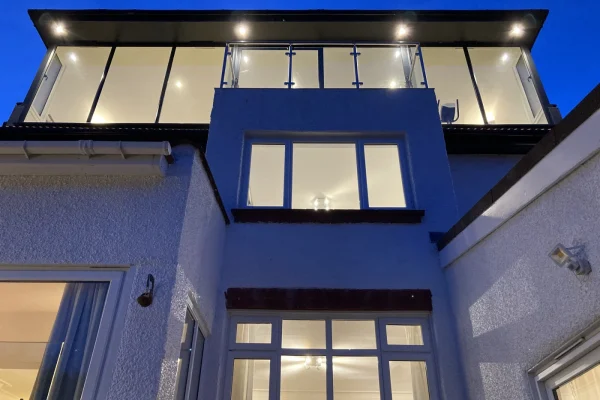 Loft Conversion in Wandsworth SW116EH, SW11, by Build Team (photo 18)