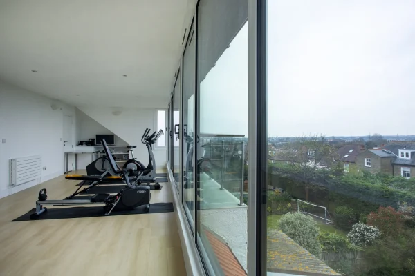 Loft Conversion in Wandsworth SW116EH, SW11, by Build Team (photo 3)
