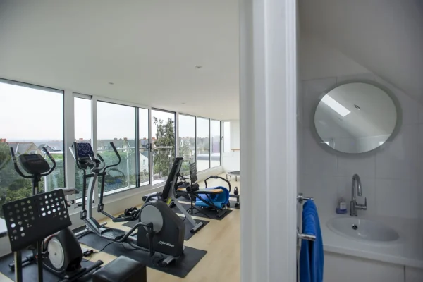 Loft Conversion in Wandsworth SW116EH, SW11, by Build Team (photo 5)