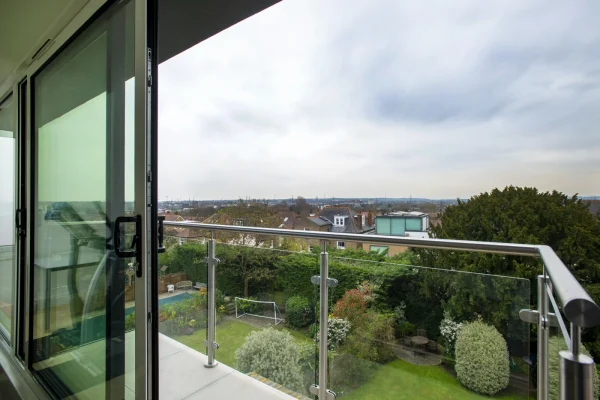 Loft Conversion in Wandsworth SW116EH, SW11, by Build Team (photo 7)