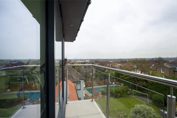 Loft Conversion in Wandsworth SW116EH, SW11, by Build Team (photo 8)