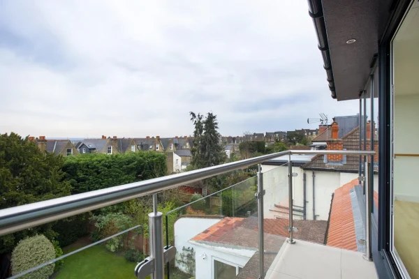 Loft Conversion in Wandsworth SW116EH, SW11, by Build Team (photo 9)