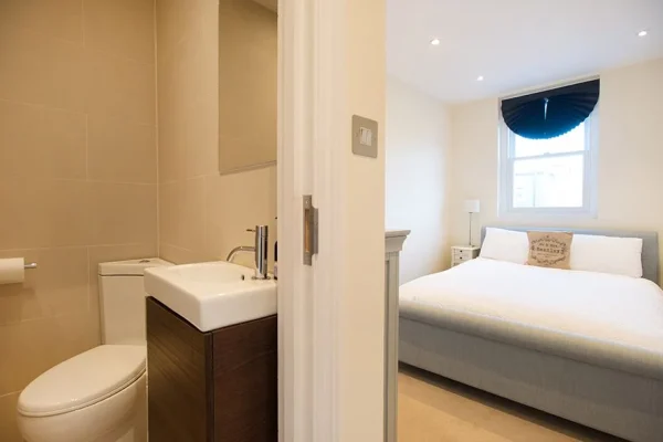 Loft Conversion in Wandsworth, SW17, by Build Team (photo 13)