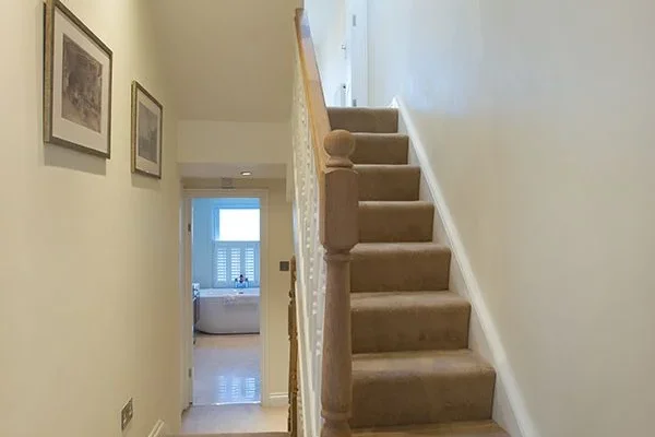 Loft Conversion in Wandsworth, SW17, by Build Team (photo 14)