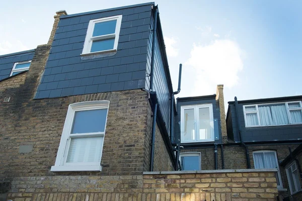 Loft Conversion in Wandsworth, SW17, by Build Team (photo 15)