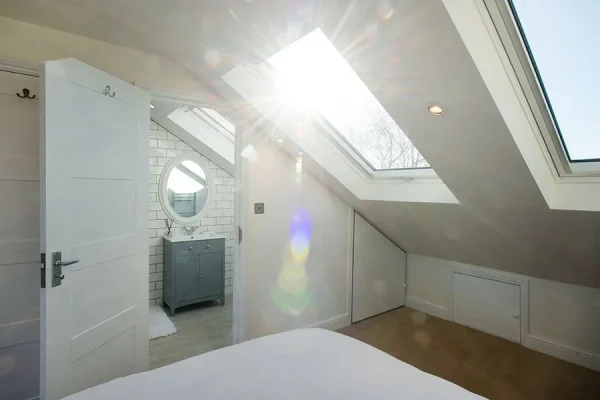 Loft Conversion in Wandsworth, SW17, by Build Team (photo 2)