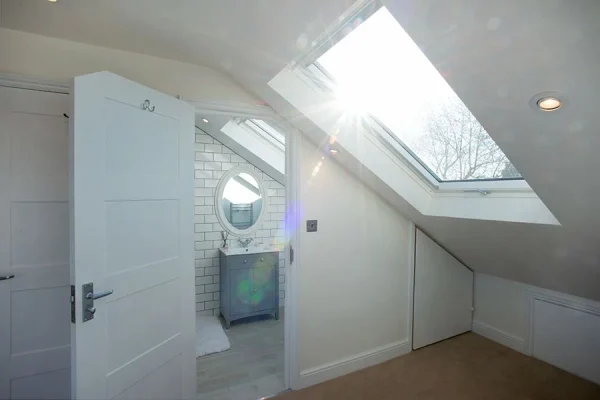 Loft Conversion in Wandsworth, SW17, by Build Team (photo 4)