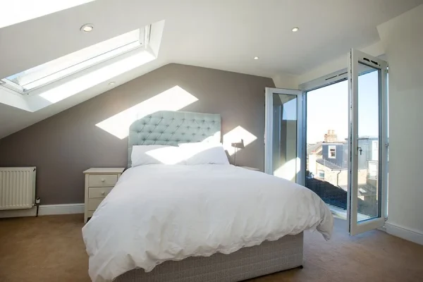 Loft Conversion in Wandsworth, SW17, by Build Team (photo 5)