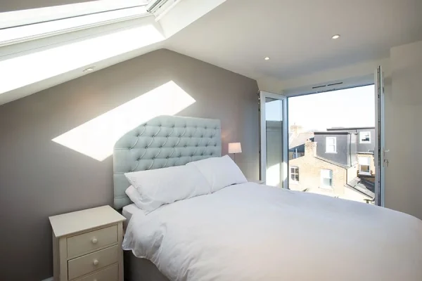 Loft Conversion in Wandsworth, SW17, by Build Team (photo 7)