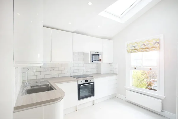 Loft Conversion in Wandsworth, SW18, by Build Team