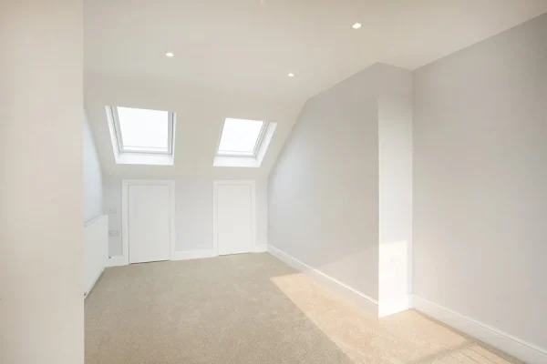 Loft Conversion in Wandsworth, SW18, by Build Team (photo 11)