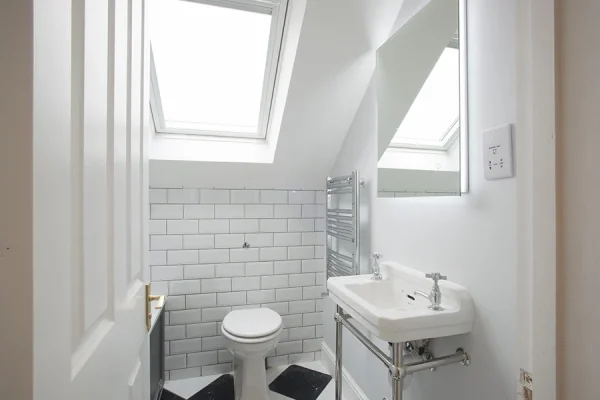 Loft Conversion in Wandsworth, SW18, by Build Team (photo 13)