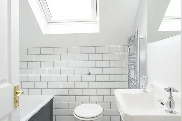 Loft Conversion in Wandsworth, SW18, by Build Team (photo 14)