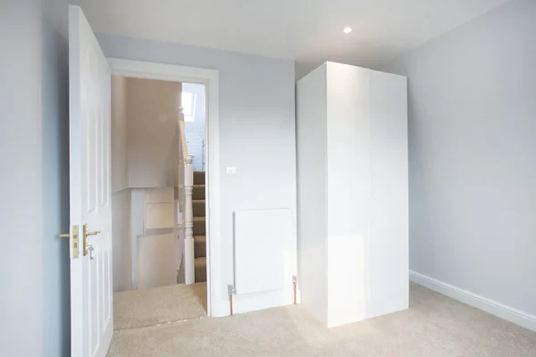 Loft Conversion in Wandsworth, SW18, by Build Team (photo 16)