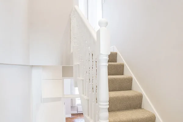 Loft Conversion in Wandsworth, SW18, by Build Team (photo 7)