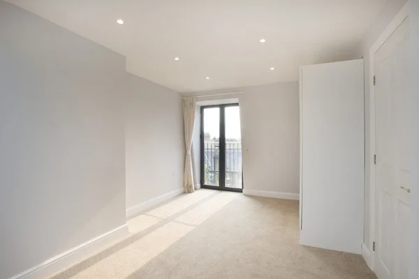 Loft Conversion in Wandsworth, SW18, by Build Team (photo 8)