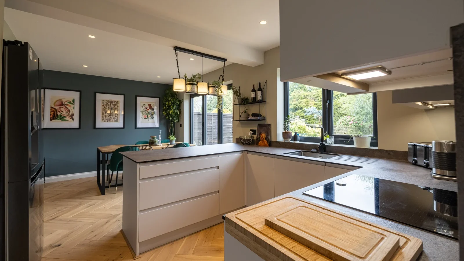 Side Return Extension in Barnet EN51LQ, EN5, by Build Team