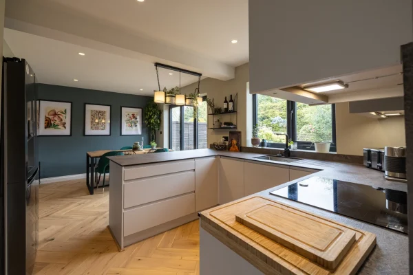 Side Return Extension in Barnet EN51LQ, EN5, by Build Team