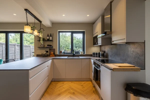 Side Return Extension in Barnet EN51LQ, EN5, by Build Team (photo 2)