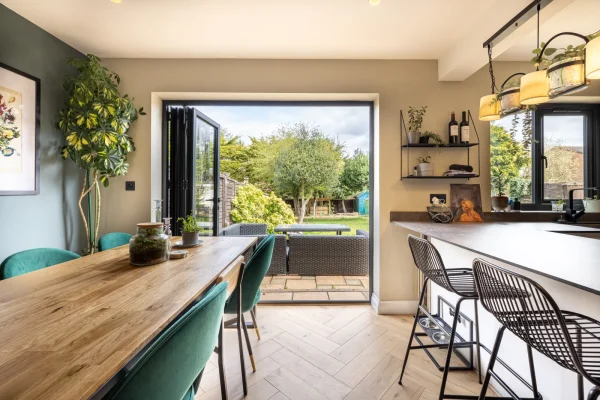 Side Return Extension in Barnet EN51LQ, EN5, by Build Team (photo 5)