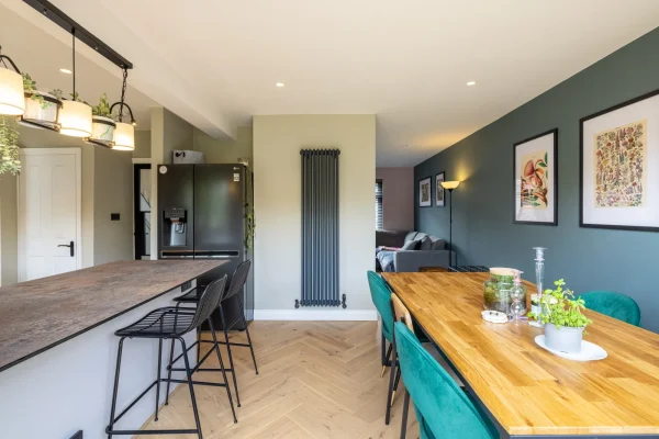 Side Return Extension in Barnet EN51LQ, EN5, by Build Team (photo 6)