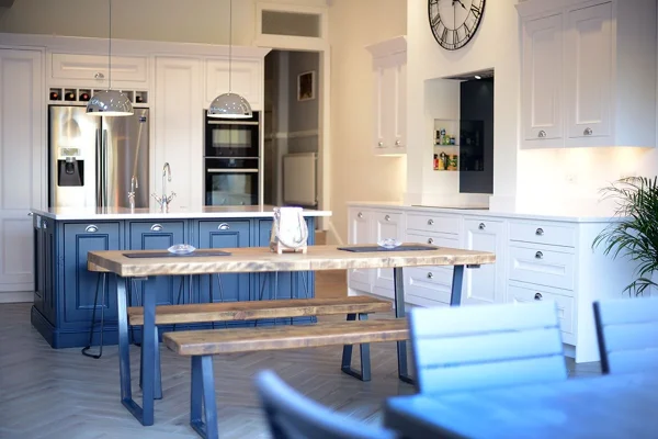Side Return Extension in Barnet, N10, by Build Team (photo 17)