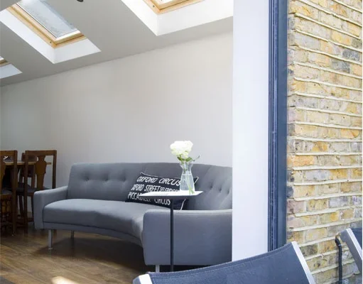 Side Return Extension in Brent, Kilburn, by Build Team (photo 10)