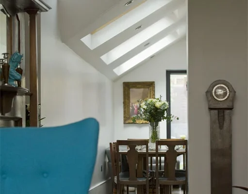 Side Return Extension in Brent, Kilburn, by Build Team (photo 11)