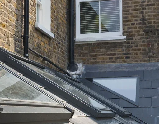 Side Return Extension in Brent, Kilburn, by Build Team (photo 12)