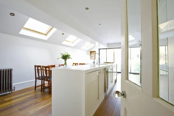 Side Return Extension in Brent, Kilburn, by Build Team (photo 14)