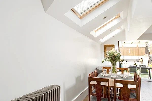 Side Return Extension in Brent, Kilburn, by Build Team (photo 19)