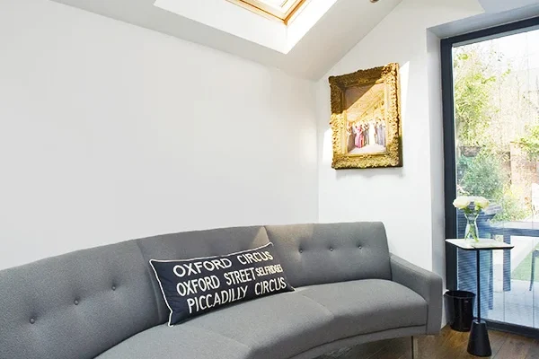 Side Return Extension in Brent, Kilburn, by Build Team (photo 20)