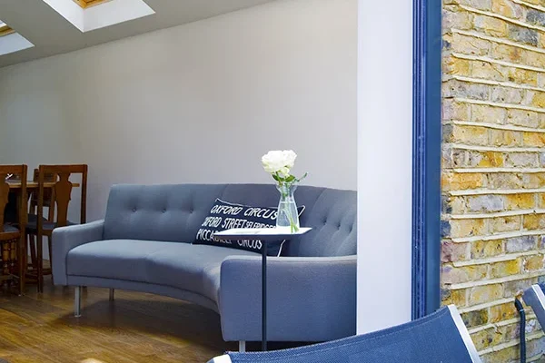 Side Return Extension in Brent, Kilburn, by Build Team (photo 21)