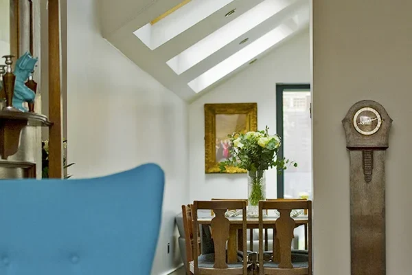 Side Return Extension in Brent, Kilburn, by Build Team (photo 23)