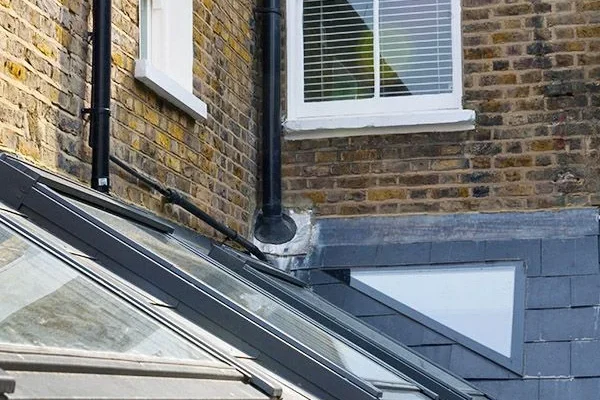 Side Return Extension in Brent, Kilburn, by Build Team (photo 24)