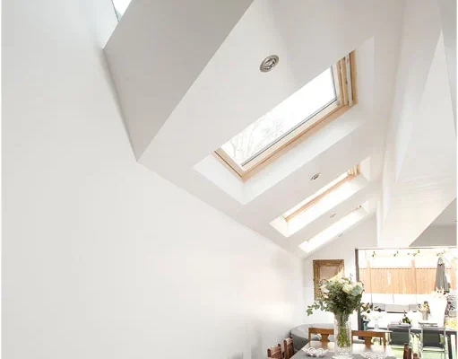 Side Return Extension in Brent, Kilburn, by Build Team (photo 7)