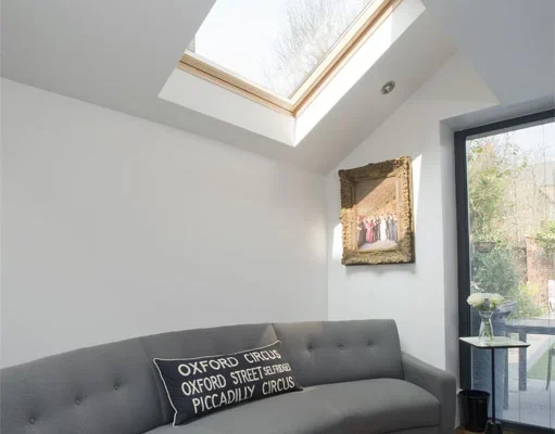 Side Return Extension in Brent, Kilburn, by Build Team (photo 8)
