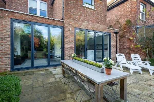 Side Return Extension in Brent NW24SE, NW2, by Build Team (photo 12)