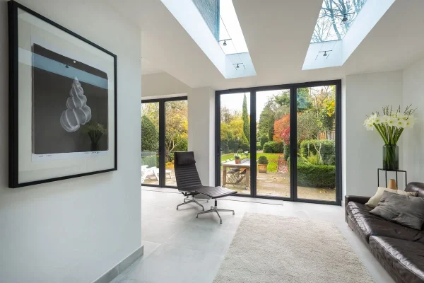 Side Return Extension in Brent NW24SE, NW2, by Build Team (photo 2)
