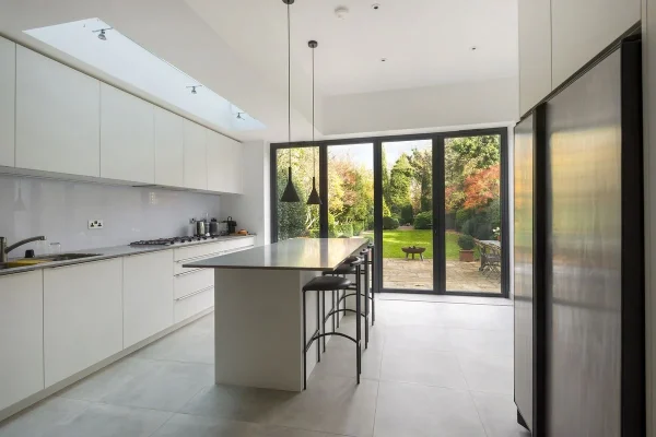 Side Return Extension in Brent NW24SE, NW2, by Build Team (photo 5)