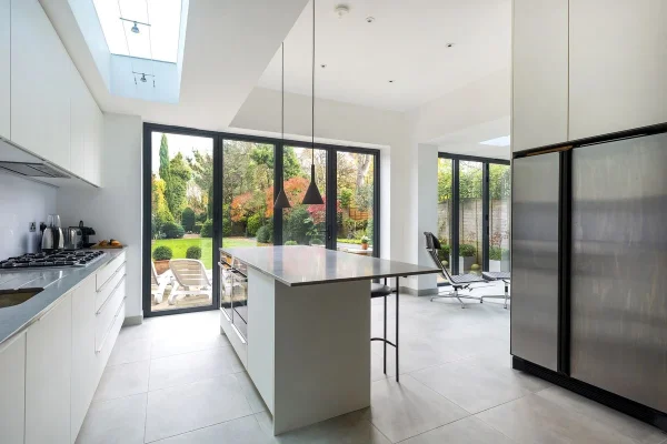 Side Return Extension in Brent NW24SE, NW2, by Build Team (photo 6)