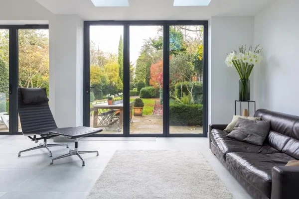 Side Return Extension in Brent NW24SE, NW2, by Build Team (photo 9)