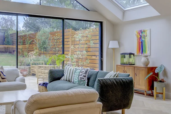 Side Return Extension in Brent NW10, Wrentham Avenue, by Build Team (photo 22)