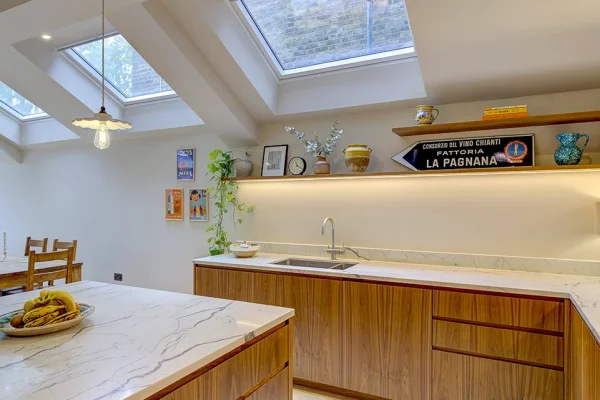 Side Return Extension in Brent NW10, Wrentham Avenue, by Build Team (photo 25)