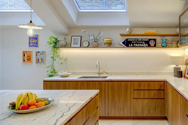 Side Return Extension in Brent NW10, Wrentham Avenue, by Build Team (photo 26)