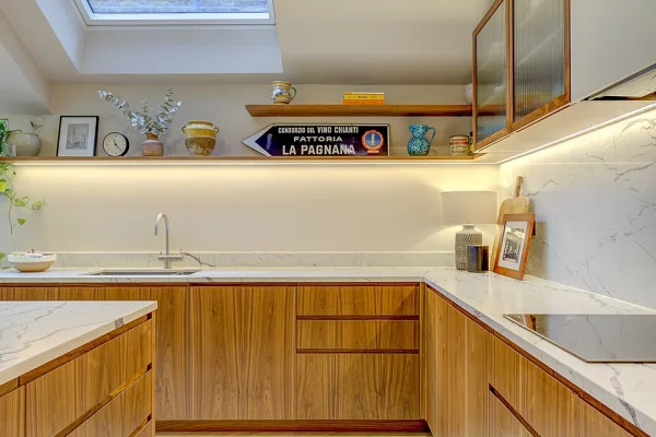 Side Return Extension in Brent NW10, Wrentham Avenue, by Build Team (photo 27)