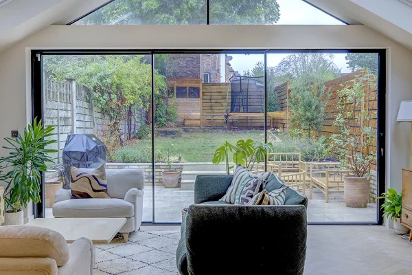 Side Return Extension in Brent NW10, Wrentham Avenue, by Build Team (photo 32)