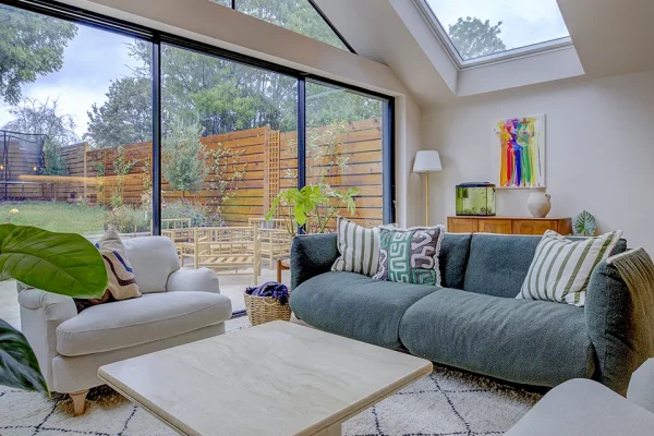 Side Return Extension in Brent NW10, Wrentham Avenue, by Build Team (photo 36)