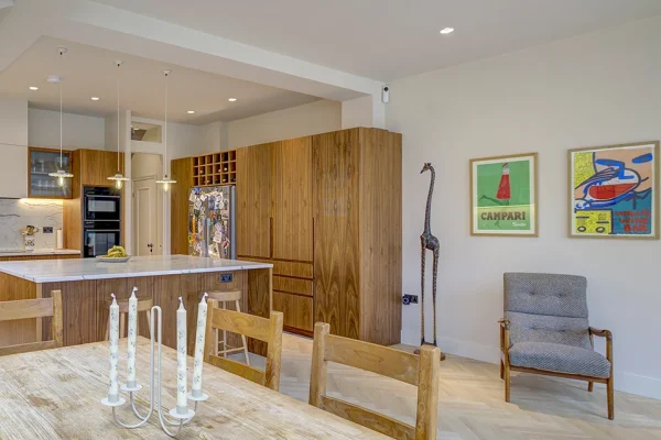 Side Return Extension in Brent NW10, Wrentham Avenue, by Build Team (photo 8)