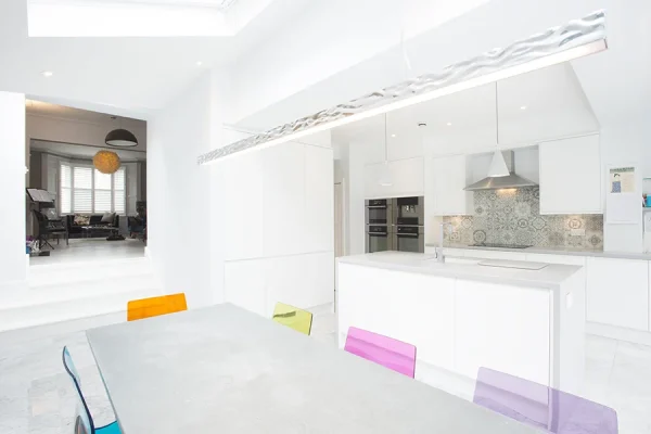 Side Return Extension in Camden, NW5, by Build Team (photo 13)